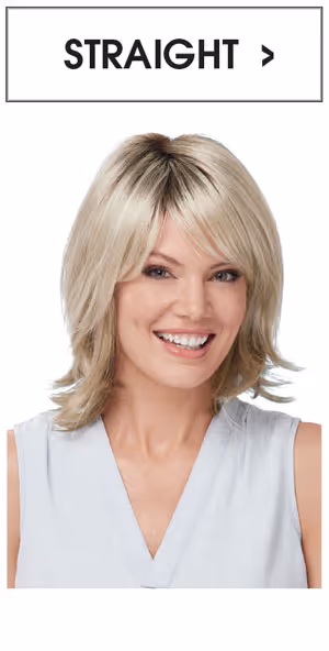 SHOP STRAIGHT WIGS