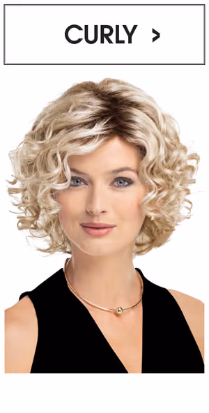 SHOP CURLY WIGS