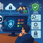 #17: AI as a Tool for Identifying Threat Vectors