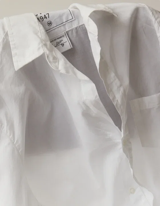 SHOP LINEN BLOUSES