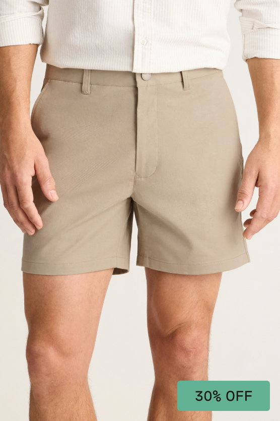 The Original Chino Short