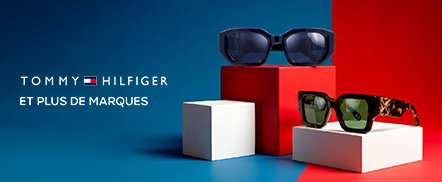 Tommy Hilfiger