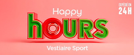 Vestiaire Sport