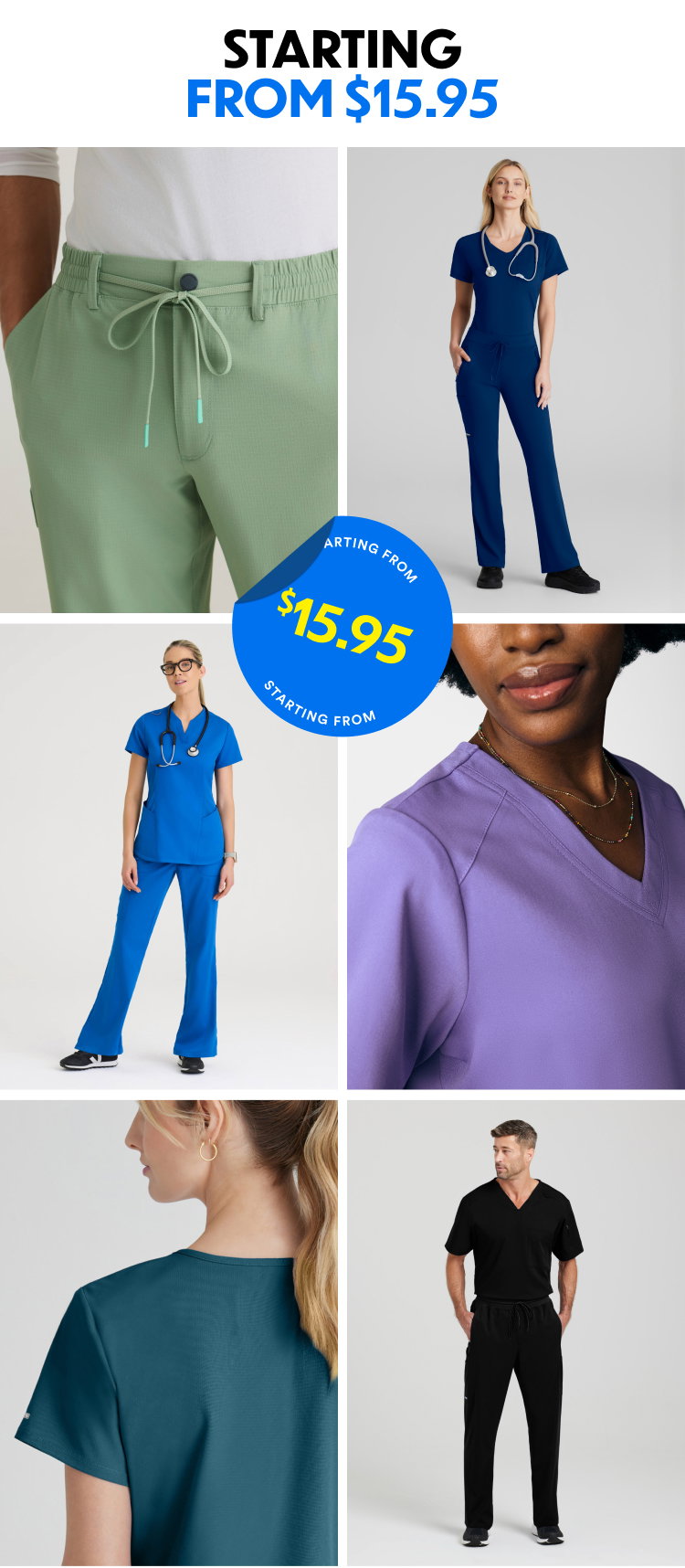 The Package Deal Sale | June 23-26 | Up to 50% Off | Shop The Sale