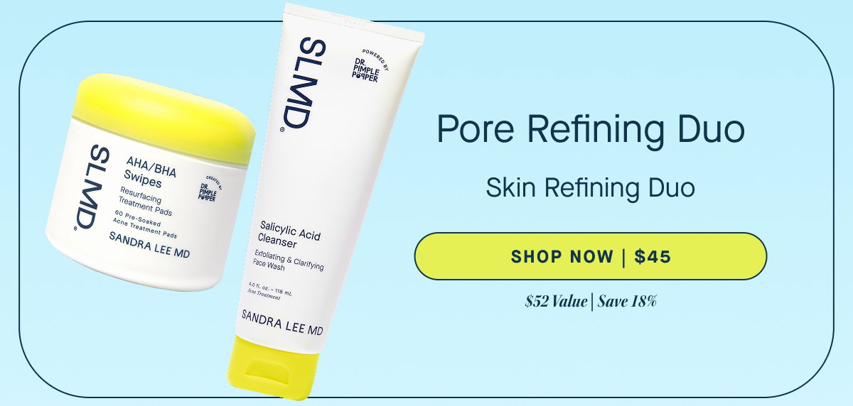 Shop Pore Refining Duo
