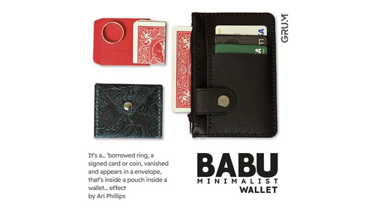 Babu Minimal