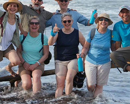Costa Rica's Coastal Secrets