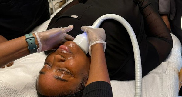Up to 37% Off on Fat Reduction - Non-Branded at La belle med spa Dr E Aesthetics & Hydration clinic