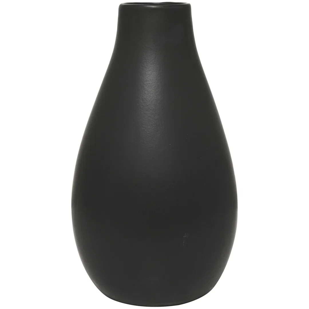 Mable Ceramic Table Vase