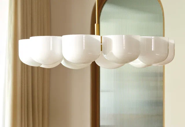 All-Star Chandeliers