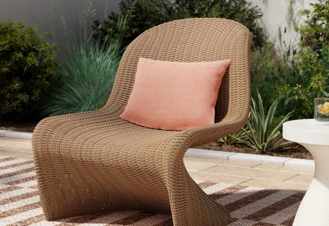 Our Picks: Outdoor Chairs