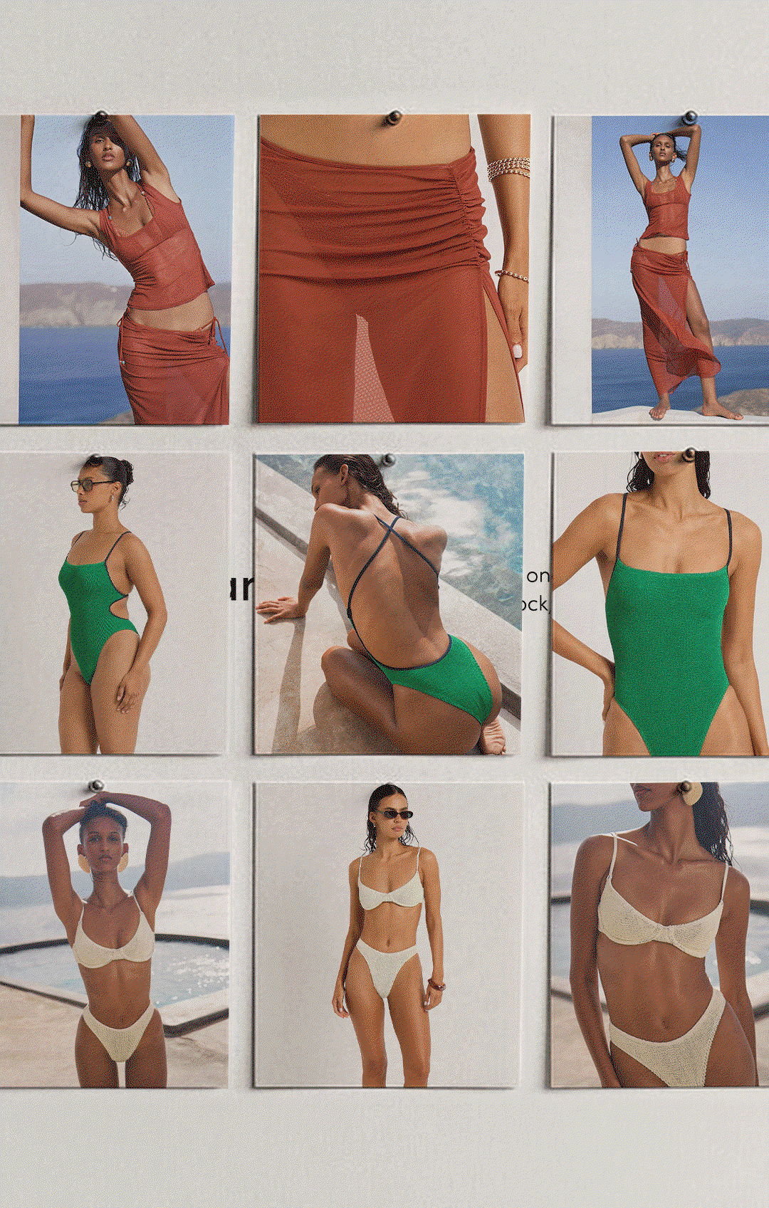 in demand, the ones going fast.