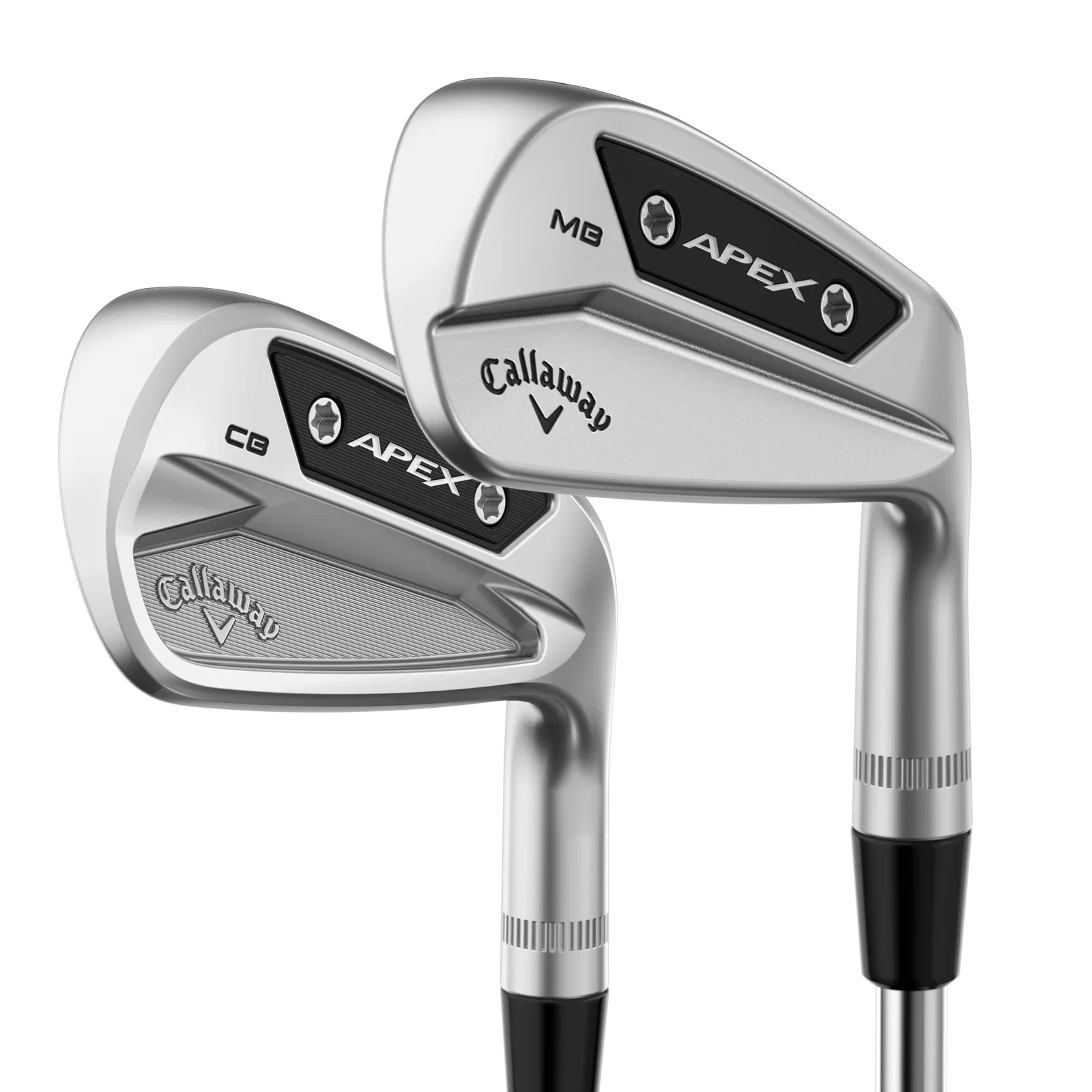 2024 Apex Pro Elite Mix Set 4-PW,AW Mens/Right