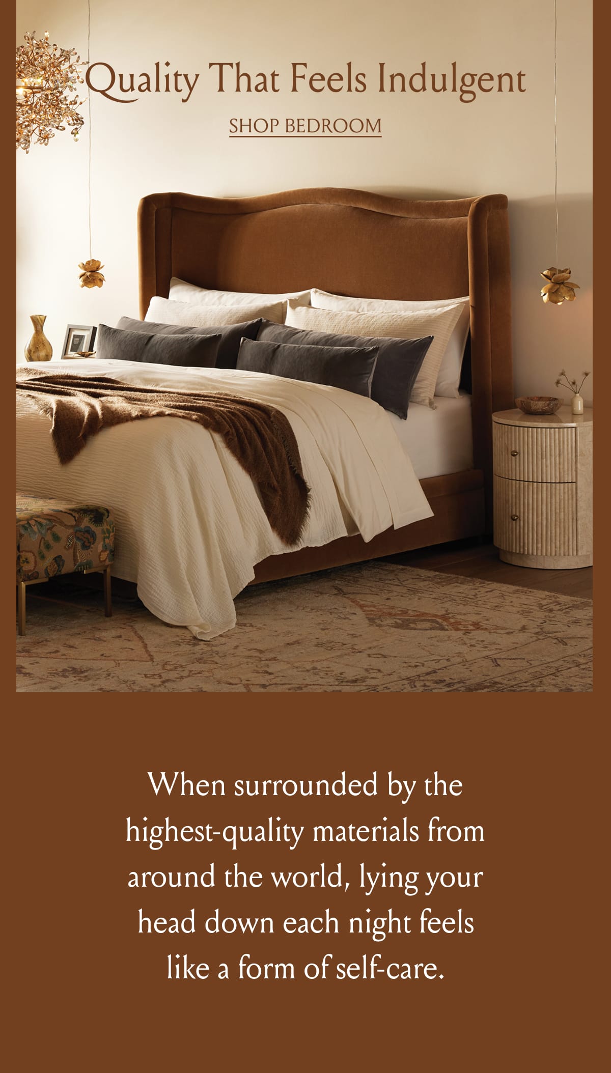 Shop Bedroom