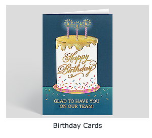 Birthday Cards