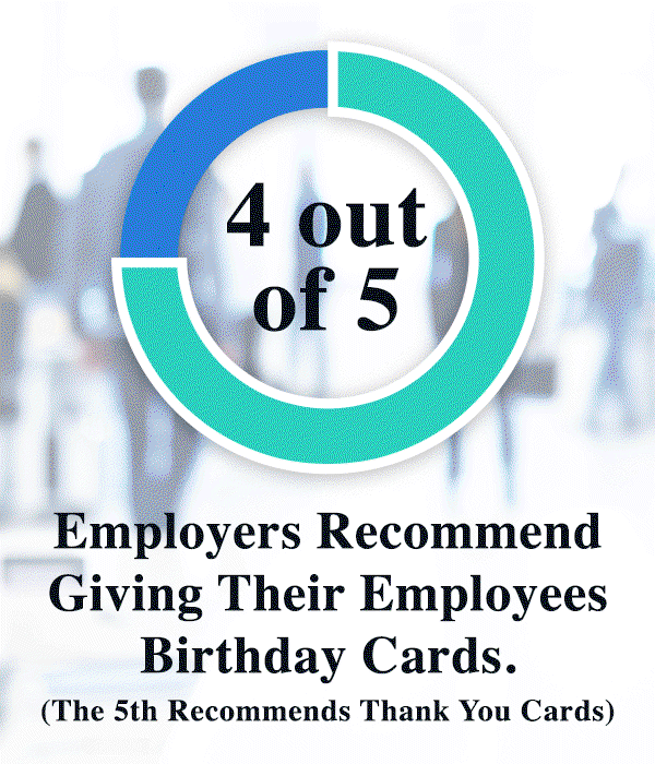 Say Thanks and Stay in Touch