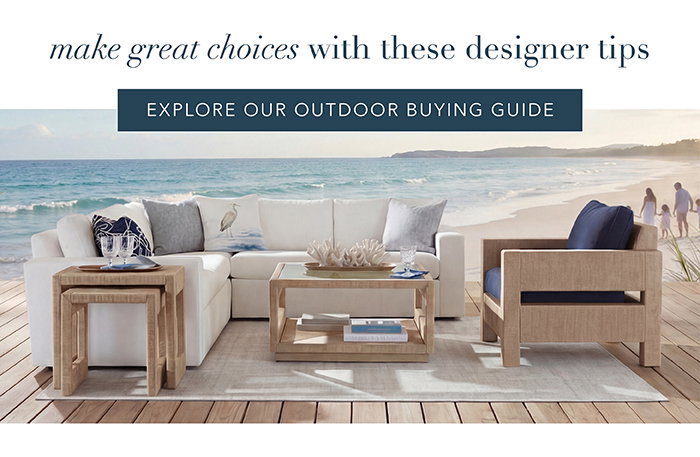 Explore our Outdoor Buying Guide >
