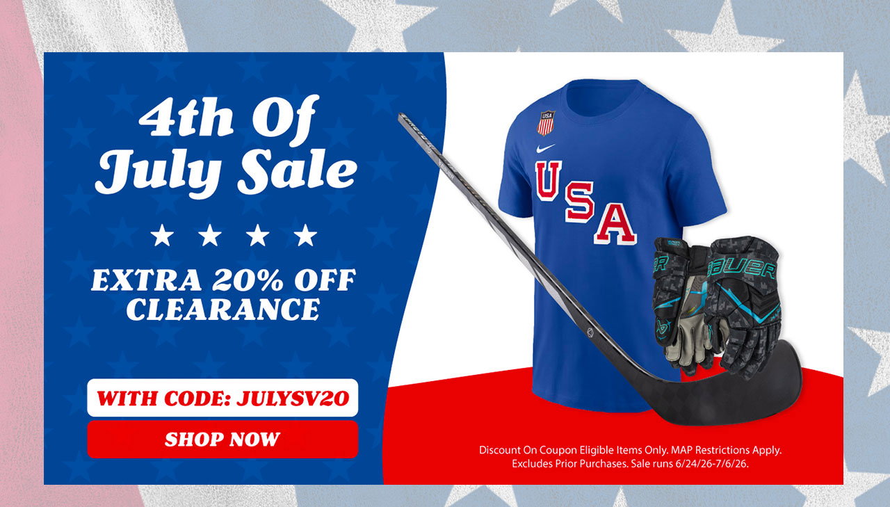 B6 - Shop Clearance Sale