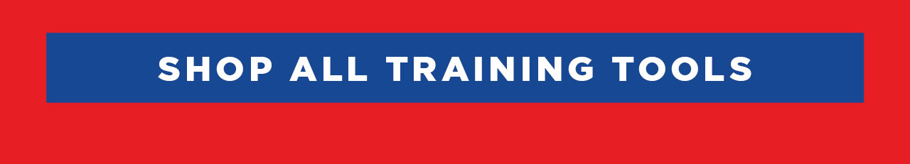 B5 - Shop Training Promo Products