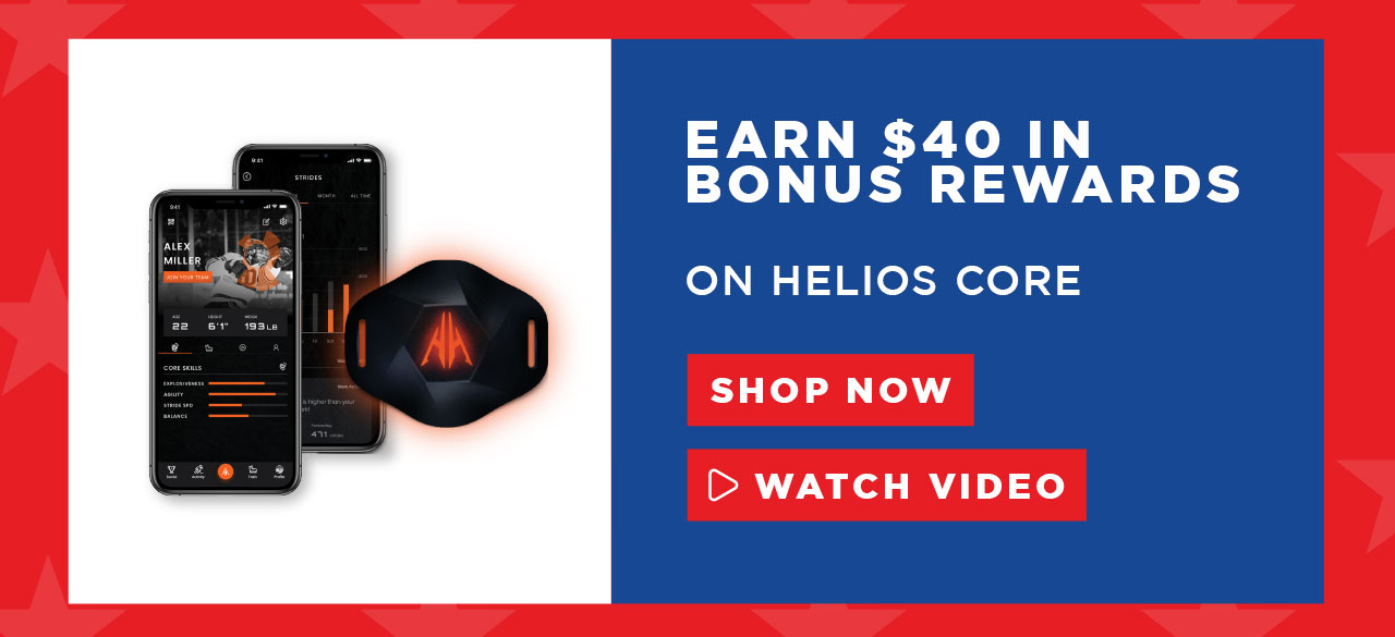 B2 - Shop Helios Core