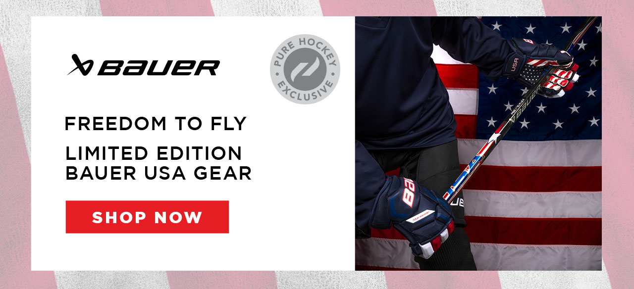 B8 - Shop Limited Edition USA Gear