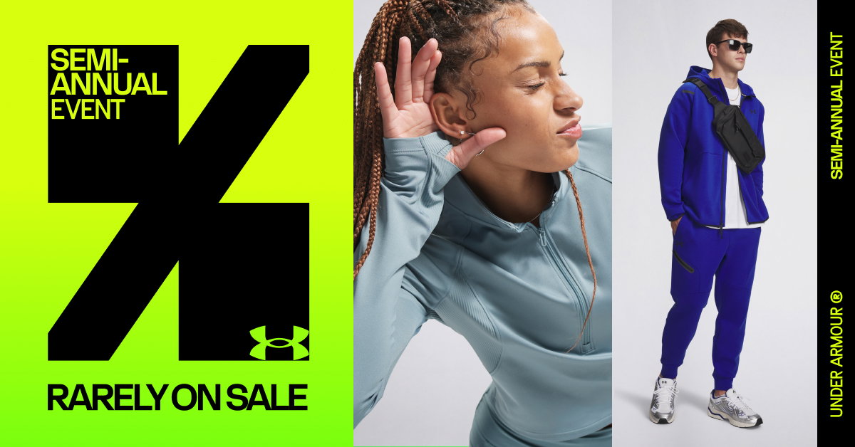 SAE Rarely on sale