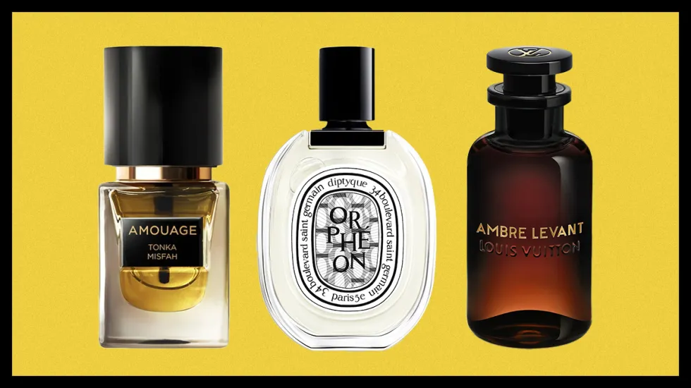 The 16 Best New Fragrances of 2026 (So Far)