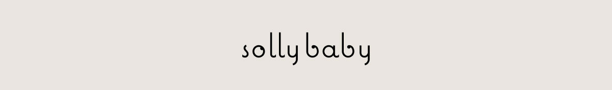 Solly Baby 