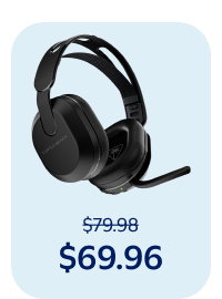 Turtle Beach® Stealth™