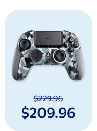 Nacon Wireless Controller
