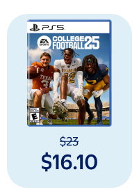 College Football 25