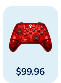 Xbox Controller