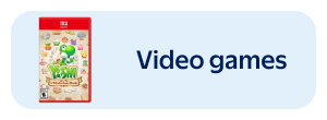 Video games