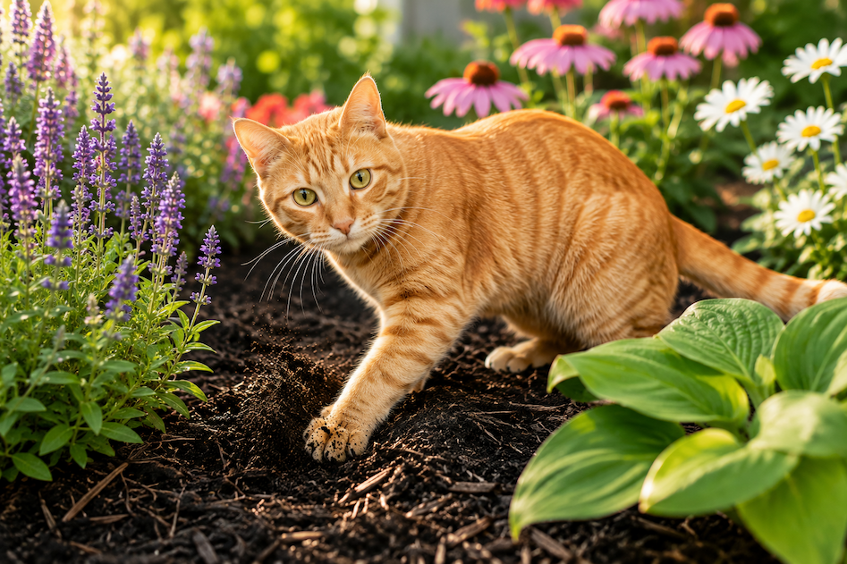 Nature's MACE Cat MACE