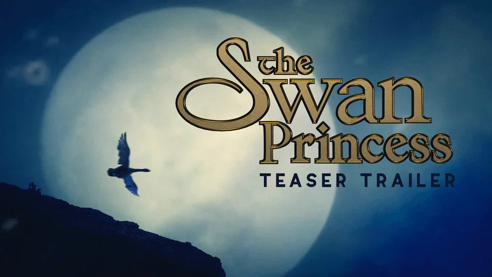 Live-Action concept trailer