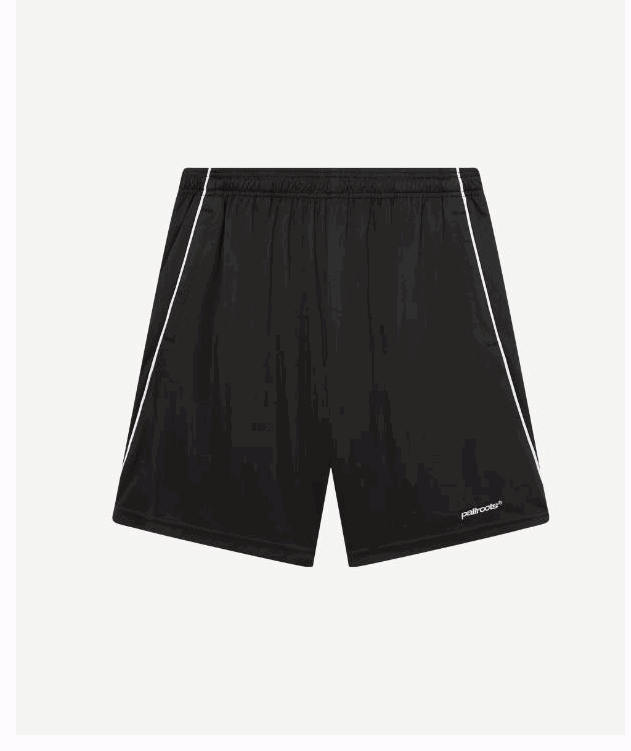 Field Short Black