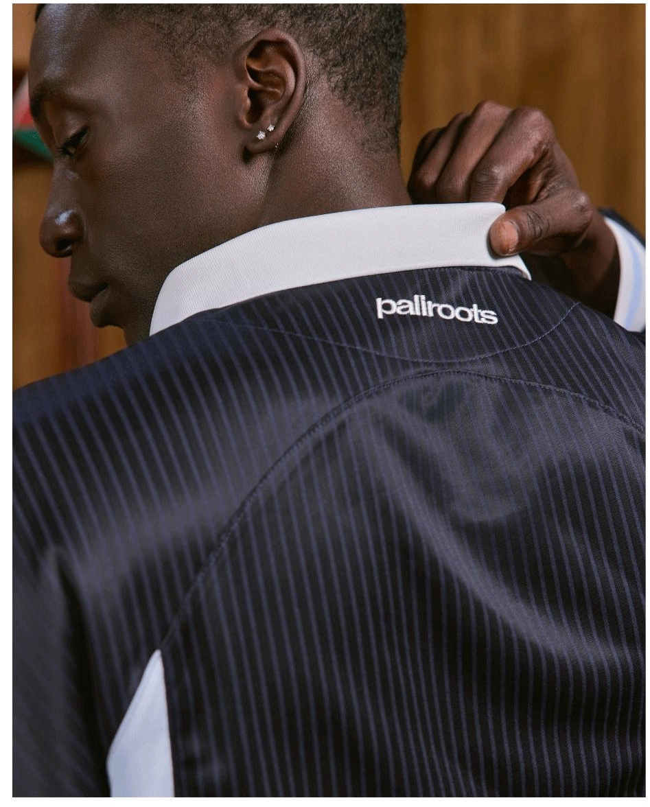 Royal Polo Jersey Navy