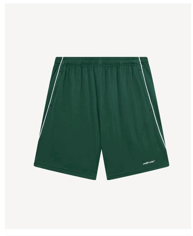 Field Short Pine Green