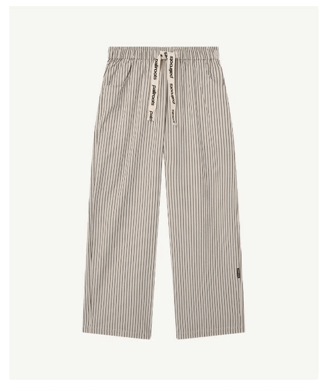 Atlas Pants Stone
