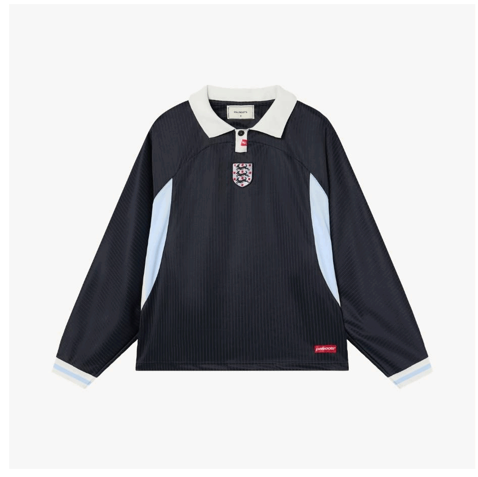 Royal Polo Jersey Navy
