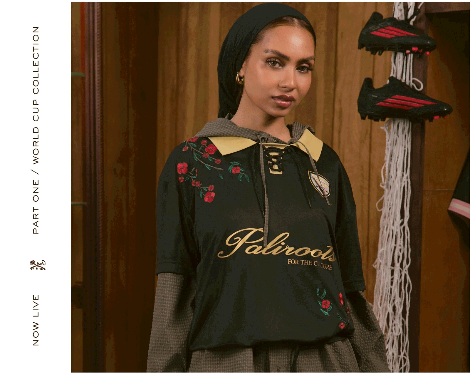 Avalanche Polo Jersey Black