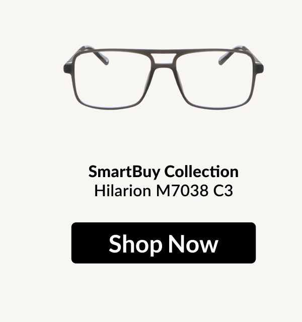 SmartBuy Collection Hilarion M7038 C3