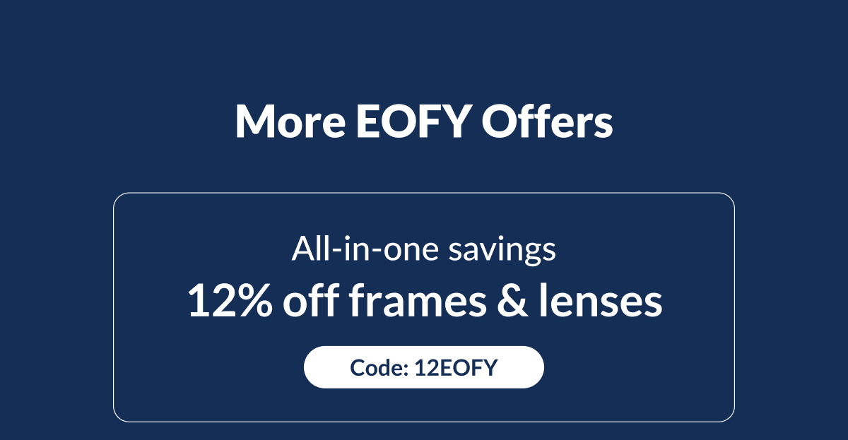 Code:12EOFY