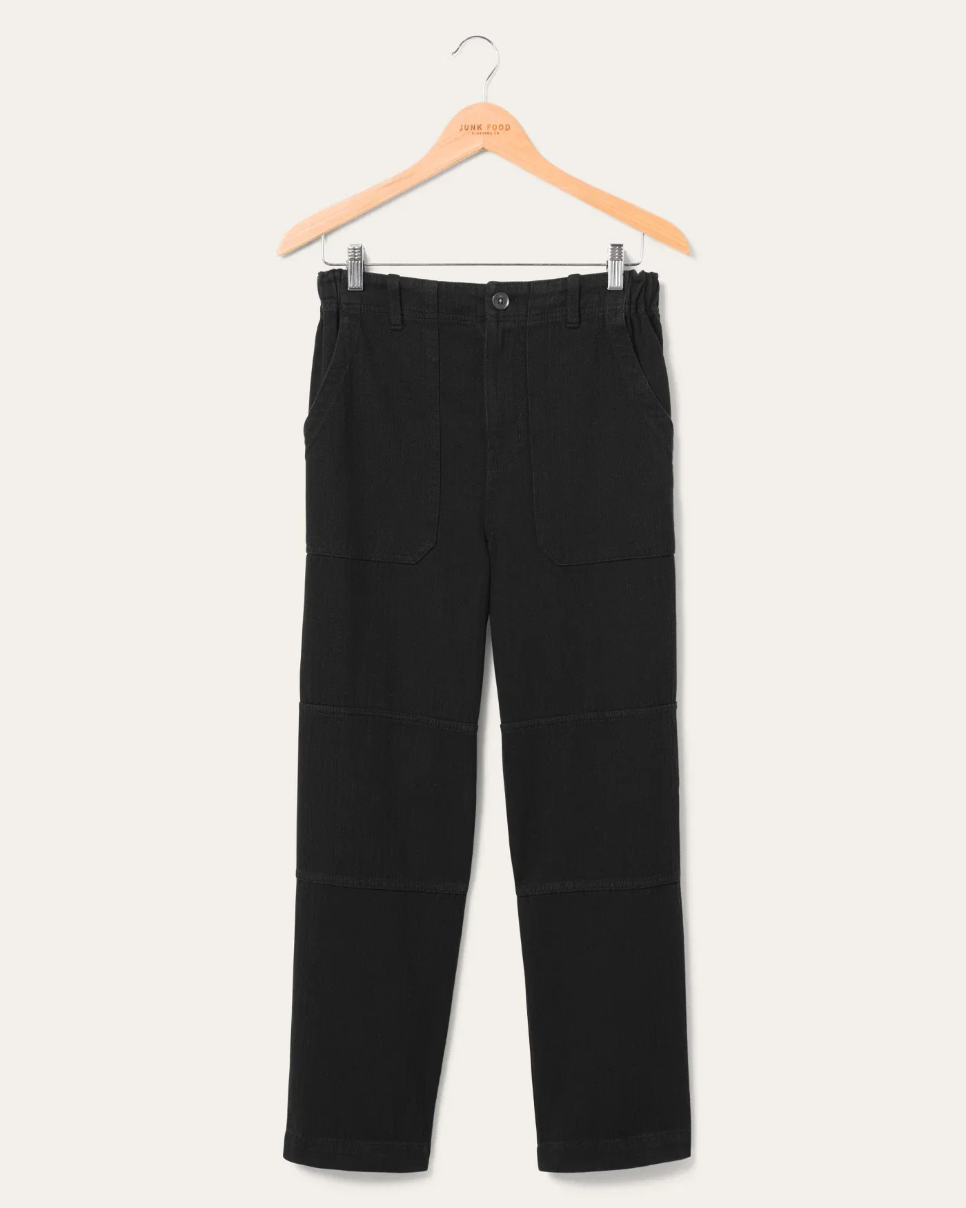 Image of Unisex Utility Twill Pant