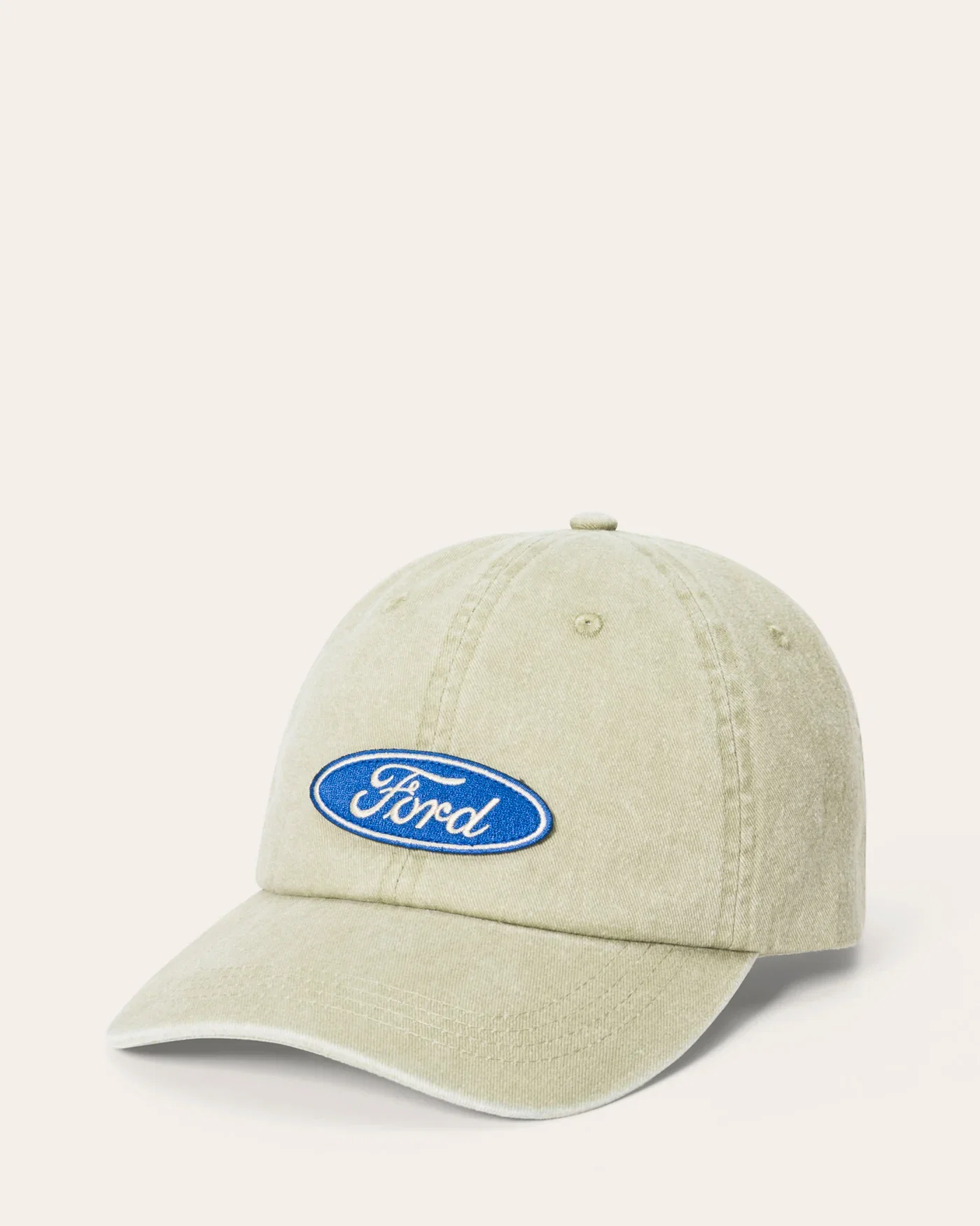 Image of Ford Logo 90's Hat