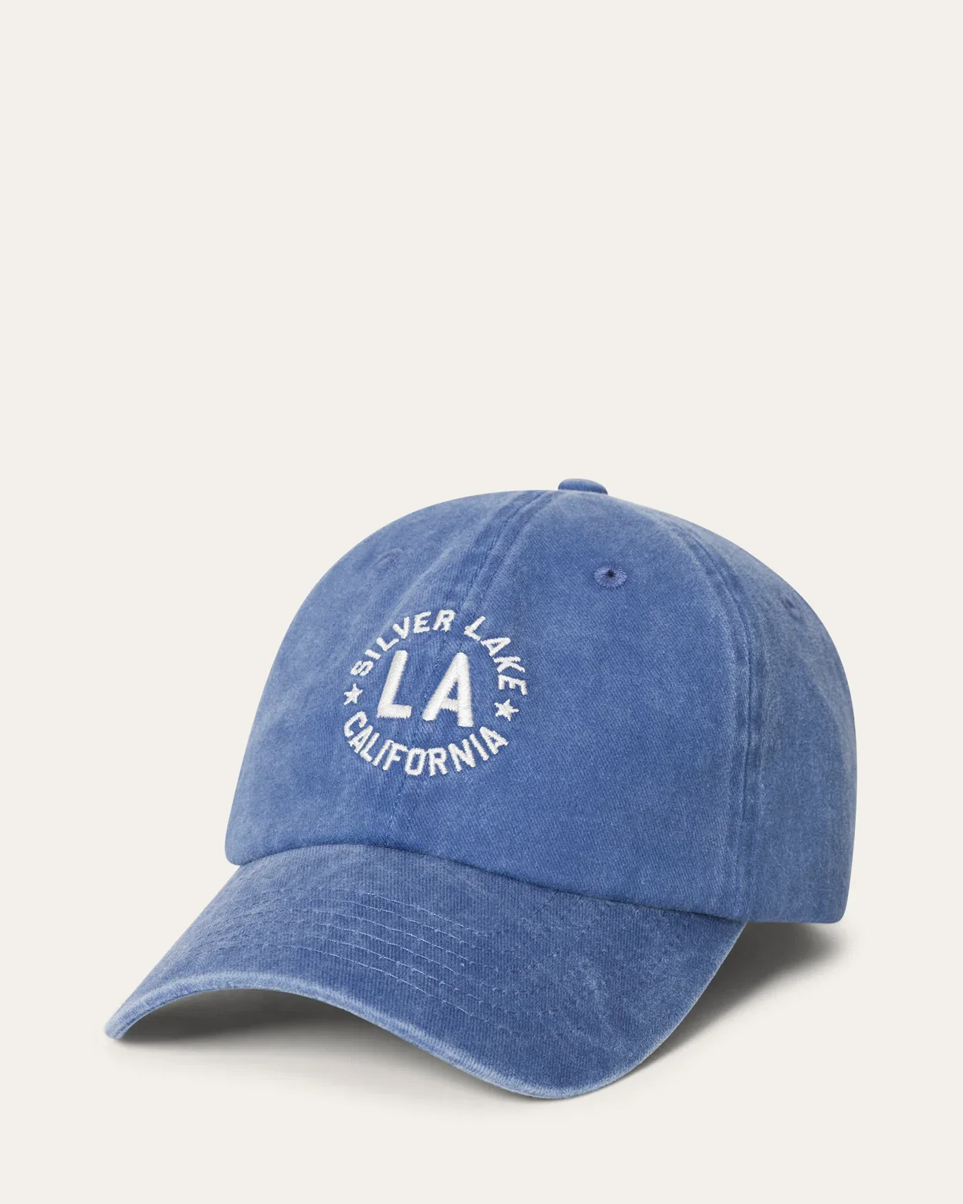 Image of Silver Lake LA Dad Hat