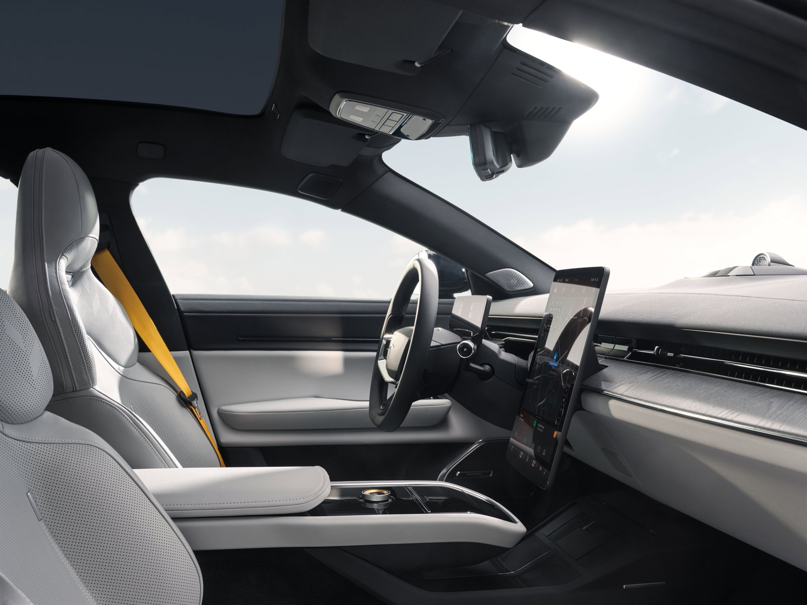 Polestar