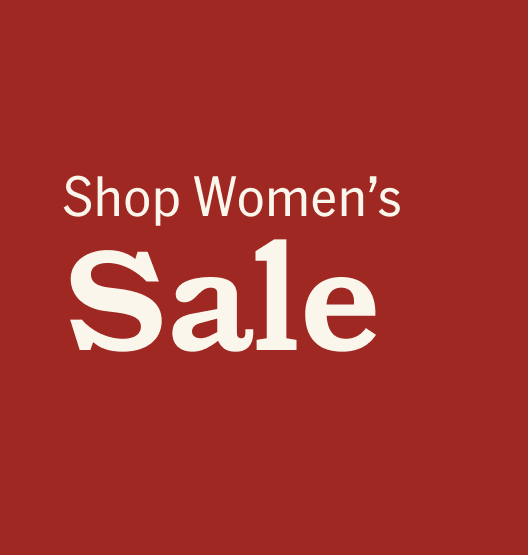 Shop Women's Sale