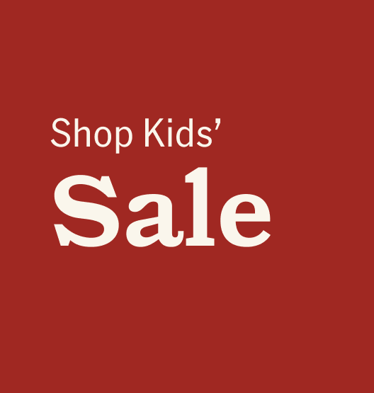 Shop Kids' Sale