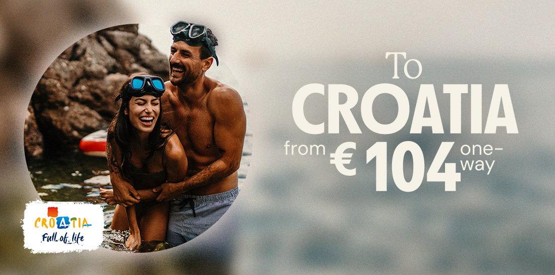 Croatia: your perfect summer escape